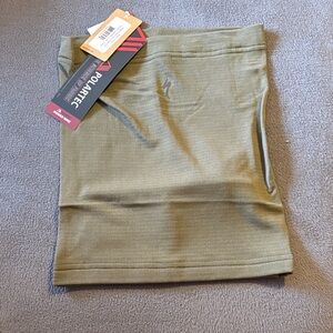 Specialized Olive Green Neck Gaiter